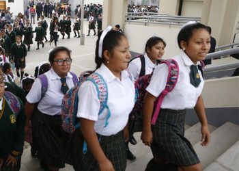 “HABLANDO DE EDUCACIÓN”: DERRAMA MAGISTERIAL  CONTINÚA CON SU PROGRAMA DE CAPACITACIÓN DOCENTE