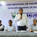 MINISTRO DE ENERGÍA Y MINAS FOMENTA CREAR UN  ÁREA GASÍFERA EN MADRE DE DIOS