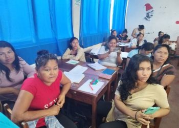 SE REINCORPORARON A SUS INSTITUCIONES EDUCATIVAS  PARA PREPARAR INICIO DE LABORES EDUCATIVAS 2023