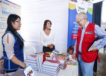 Minedu alista  programa de  educación  sexual integral