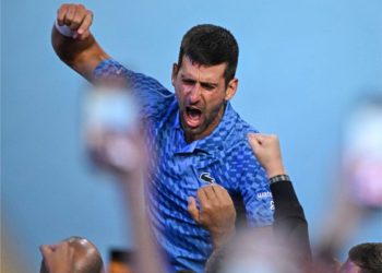 Djokovic se perderá el Masters  1000 de Indian Wells por su  negativa a vacunarse