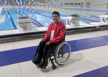 Perú competirá con 43 exponentes en los  Juegos Parapanamericanos Juveniles