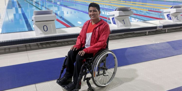 Perú competirá con 43 exponentes en los  Juegos Parapanamericanos Juveniles