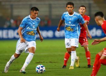 Sporting Cristal: Sepa el día y la hora que  enfrentará al Huracán por la Libertadores