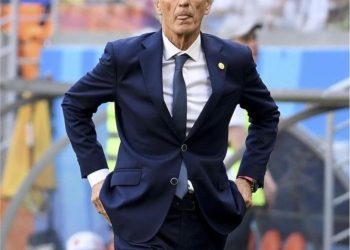 No es más DT de Venezuela: el por qué de la fuerte  decisión de José Pékerman