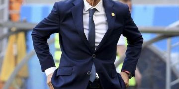 No es más DT de Venezuela: el por qué de la fuerte  decisión de José Pékerman