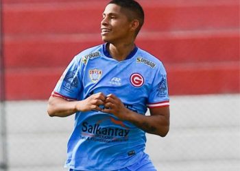 Liga 1: Deportivo Garcilaso del Cusco es líder  absoluto del Torneo Apertura