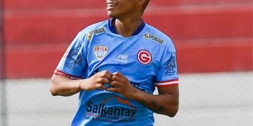 Liga 1: Deportivo Garcilaso del Cusco es líder  absoluto del Torneo Apertura