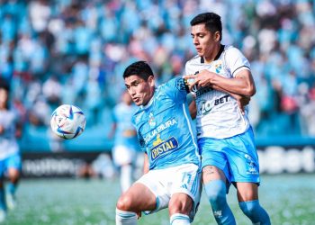Cristal y ADT empataron 0 – 0 en un discreto  partido