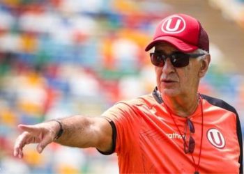 Las urgencias de Fossati y por qué es vital para Universitario ganarle a Cienciano