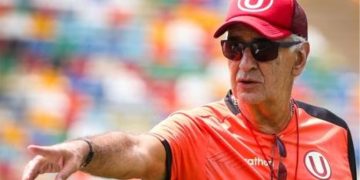 Las urgencias de Fossati y por qué es vital para Universitario ganarle a Cienciano