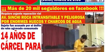 JUEVES 16 MARZO 2023