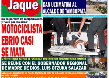 JUEVES 23 MARZO 2023