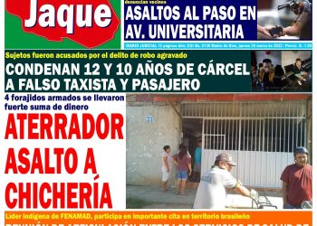 JUEVES 30 MARZO 2023