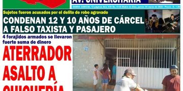 JUEVES 30 MARZO 2023