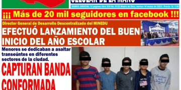 MARTES 14 MARZO 2023