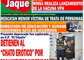 MARTES 21 MARZO 2023