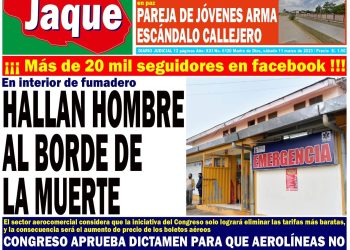 SABADO 11 MARZO 2023