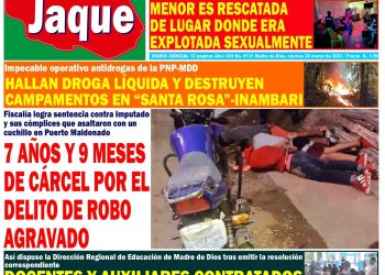 VIERNES 24 MARZO 2023