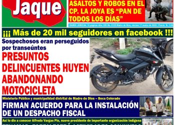 VIERNES 17 MARZO 2023