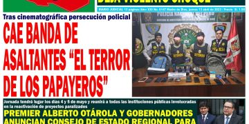 JUEVES 13 ABRIL 2023