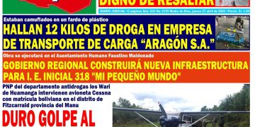 MIERCOLES 27 ABRIL 2023