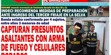 MIERCOLES 19 ABRIL 2023