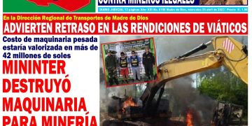 MIERCOLES 26 ABRIL 2023