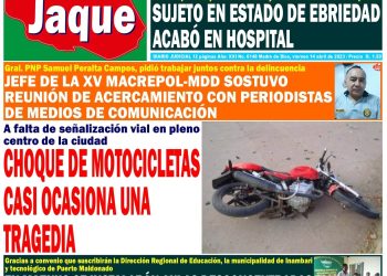 VIERNES 14 ABRIL 2023