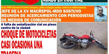 VIERNES 14 ABRIL 2023