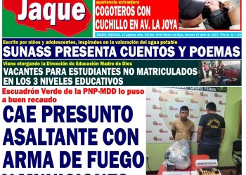 VIERNES 21 ABRIL 2023