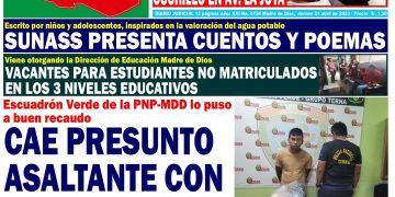 VIERNES 21 ABRIL 2023