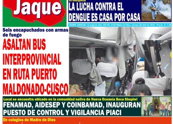 VIERNES 28 ABRIL 2023