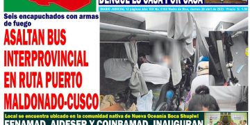 VIERNES 28 ABRIL 2023