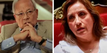 Hildebrandt a Boluarte: “Si no eres jefa suprema, entonces tampoco eres presidenta; ‘hipócrita’ queda chiquito”