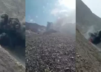 Tragedia en Arequipa: Necropsia revela que mineros de Yanaquihua murieron intoxicados con gas