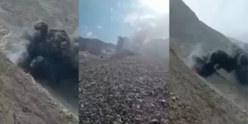 Tragedia en Arequipa: Necropsia revela que mineros de Yanaquihua murieron intoxicados con gas