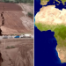 África se está partiendo en 2 y dará origen a un nuevo océano