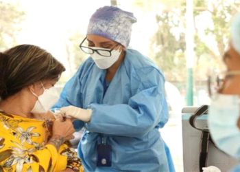 MINSA DISTRIBUYE MÁS DE 1 MILLÓN 500 MIL  VACUNAS CONTRA LA INFLUENZA PARA PROTEGER  LA SALUD DE LAS PERSONAS
