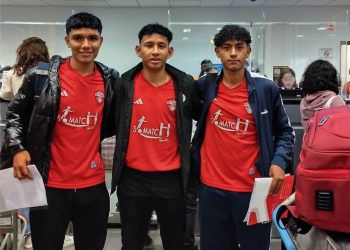 EN BUSCA DE UN SUEÑO