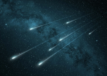 Lluvia de estrellas Eta Acuáridas 2023: a qué hora y cómo ver hoy los meteoros del cometa Halley