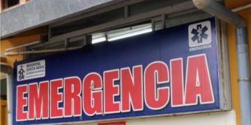 ANCIANO RESULTÓ  HERIDO AL SER  ATROPELLADO  POR MOTOCICLISTA