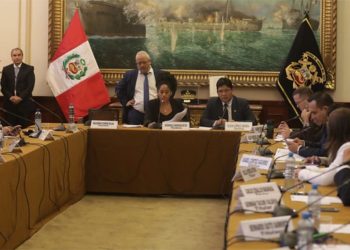 APRUEBAN EXONERACIÓN DE IGV A EMPRESAS ELÉCTRICAS  PÚBLICAS EN BENEFICIO DE CONSUMIDORES DE LA AMAZONÍA