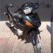 HALLAN MOTO  ROBADA EN  DOMICILIO DE  VENEZOLANO