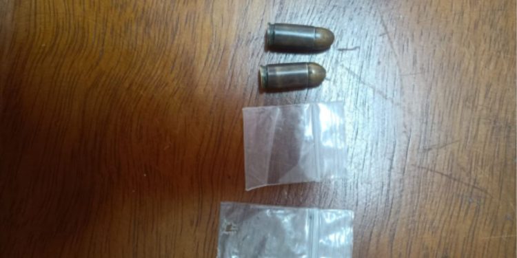 HALLAN ESTUDIANTES CON DROGA EN COLEGIO  DE PUERTO MALDONADO