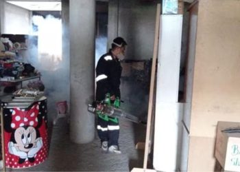 Dengue: Solicitarán declarar en  emergencia a la  región La Libertad