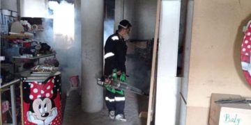 Dengue: Solicitarán declarar en  emergencia a la  región La Libertad