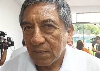 Luis Otsuka:  “Lo del hospital  Santa Rosa lo  vamos a definir  esta semana”