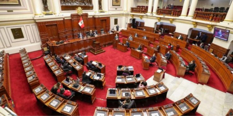 CONGRESO APRUEBA RÉGIMEN ESPECIAL DE CONCESIONES MINERAS EN MADRE DE DIOS