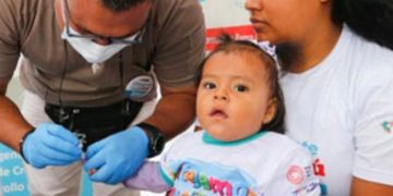 CHEQUÉATE PERÚ: MINSA  PREVÉ ATENDER A 1 MILLÓN  DE PERSONAS DURANTE LA  PRIMERA SEMANA DE LANZAMIENTO